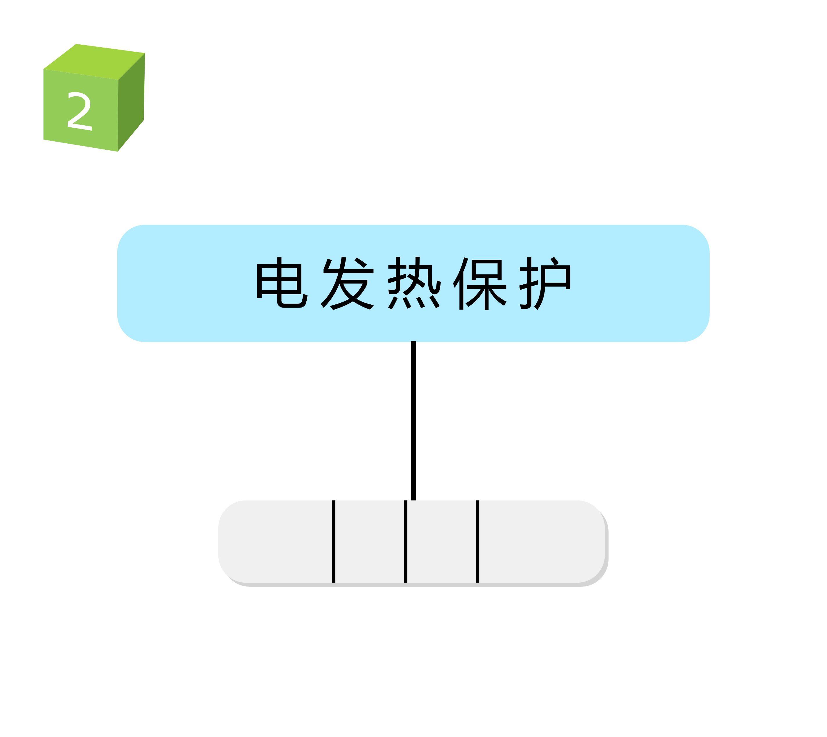電加熱保護器