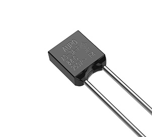 電發熱保護溫度保險絲